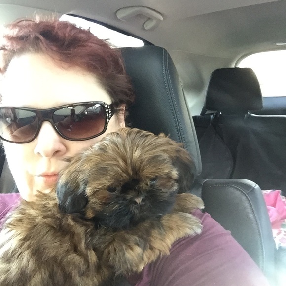 Meet your Posher, Cheri - Picture 1 of 1